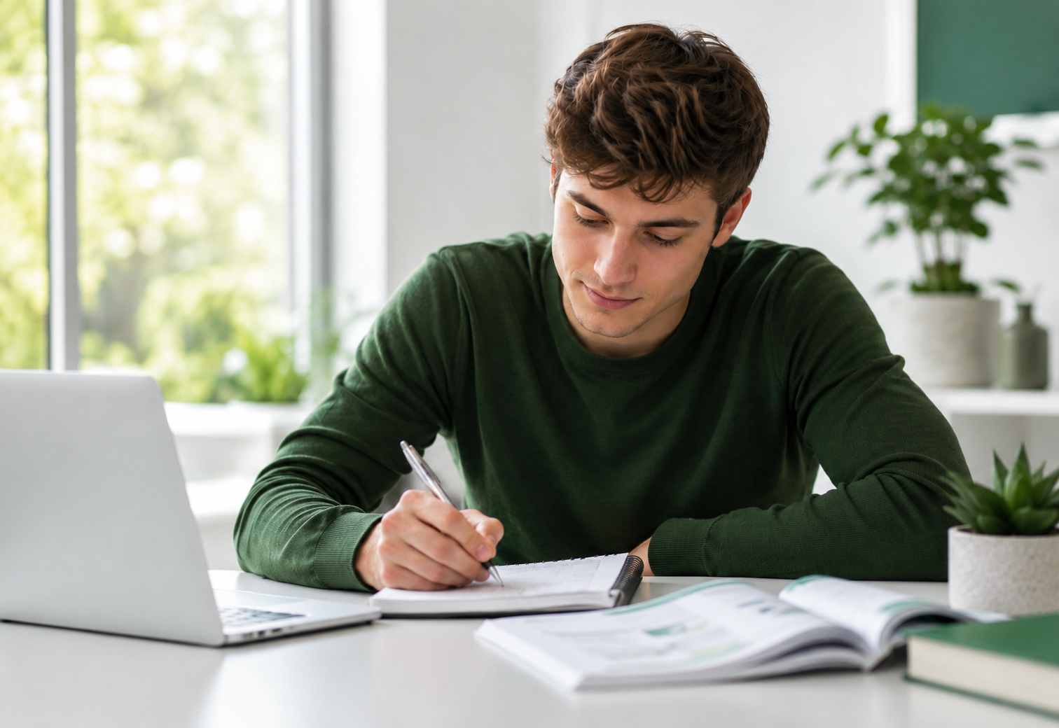 No estudies solo tu oposición al Cuerpo de Ayudantes de IIPP.